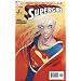 Supergirl #1 (Michael Turner Cover)