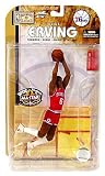 McFarlane Toys NBA Sports Picks Legends Series 4 Action Figure Julius Erving 2 (Philadelphia 76ers)