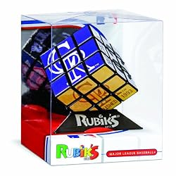 Colorado Rockies-Rubik's Cube