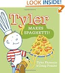 Tyler Makes Spaghetti!