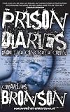 Prison diaries : from the concrete coffin