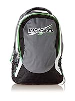 Ossa Fashion Mochila (Negro / Verde)