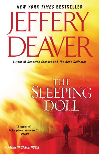 The Sleeping Doll: A Novel (Kathryn Dance Book 1)