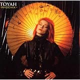 Phoenixby Toyah