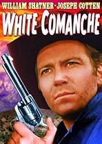 White Comanche