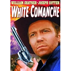 White Comanche