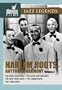 Harlem Roots, Vol. 3: Rhythm in Harmony