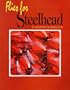 Flies for Steelhead (Fishing flies of North America)