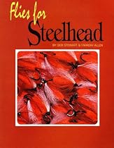 Flies for Steelhead (Fishing Flies of North America)