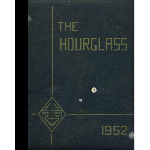 Downloads (Reprint) 1954 Yearbook AllendaleColumbia High School