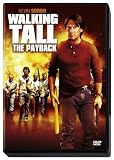 cover of Walking Tall: The Payback