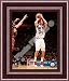 Framed Devin Harris New Jersey Nets 8x10 Photo