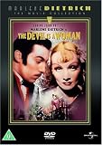 The Devil Is A Woman [1935]