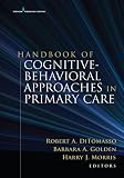 Handbook of Cognitive Behavioral Approaches in Primary Care