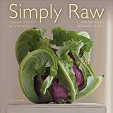 Simply Raw: Vegetable Portraits by Lynn Karlin 2013 Wall Calendar