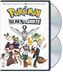 Pokemon Black and White Set 4