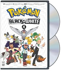 Pokémon Black & White 4