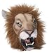 Deluxe Latex Animal Mask - Lion Accessory