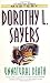 Books : Unnatural Death (Lord Peter Wimsey Mysteries)
