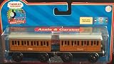 Thomas & Friends Wooden Railway Annie
