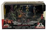 Search : Dark Horse Heroclix, Hellboy and the B.P.R.D. Action Pack