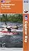 Northallerton and Thirsk: Catterick and Bedale (OS Explorer Map)