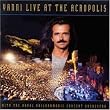 Live at the Acropolis
