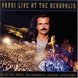 Live at the Acropolis Live at the Acropolis