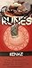 Creative Ventures Jewelry Rune Kenaz Pewter Pendant on Corded Necklace, Ancient Runes Collection