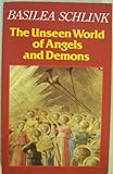 The unseen world of angels and demons