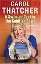 Swim on Part in the Goldfish Bowl: A Memoir