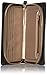 Anne Klein New Recruits Medium Wristlet, Cherry Multi/Black, One Size