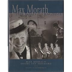 Max Morath: The Road to Ragtime