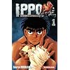 Ippo - Saison 3 - La d�fense supr�me Vol.1