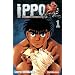 Ippo - Saison 3 - La d�fense supr�me Vol.1