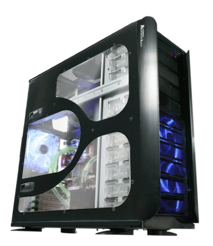  : Thermaltake Armor LCS VE2000BWS