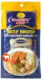 Dragonfly Beef Broth - Vietnamese Instant Noodle Soup Mix