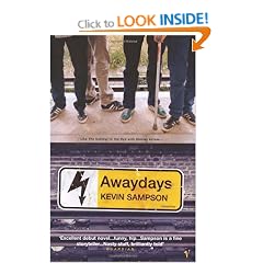 Awaydays