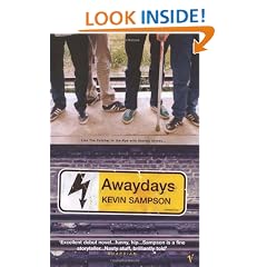 Awaydays
