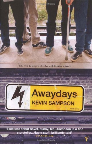Cover image : Awaydays