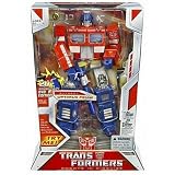 Transformers - Classics 20th Movie Optimus Prime