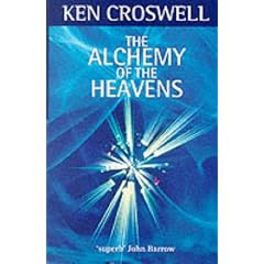 The Alchemy of the Heavens: Captivating Journey Through the Modern Astronomy of the Milky Way