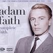 Complete Faith (His HMV, Top Rank & Parlophone Recordings 1958-1968)