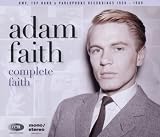 Complete Faith: HMV, Top Rank & Parlophone Recordings, 1958-1968