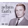 Complete Faith (His HMV, Top Rank & Parlophone Recordings 1958-1968)