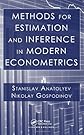 Methods for estimation and inference in modern econometrics