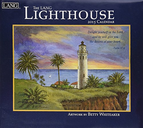 Lighthouse Christian 2015 Calendar