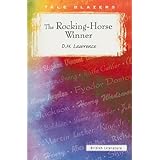 the rocking horse winner tale blazers british literature