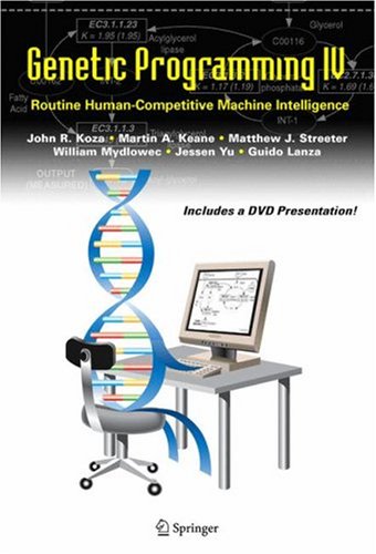 Genetic Programming
