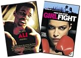 Ali/Girlfight [2001] (REGION 1) (NTSC)